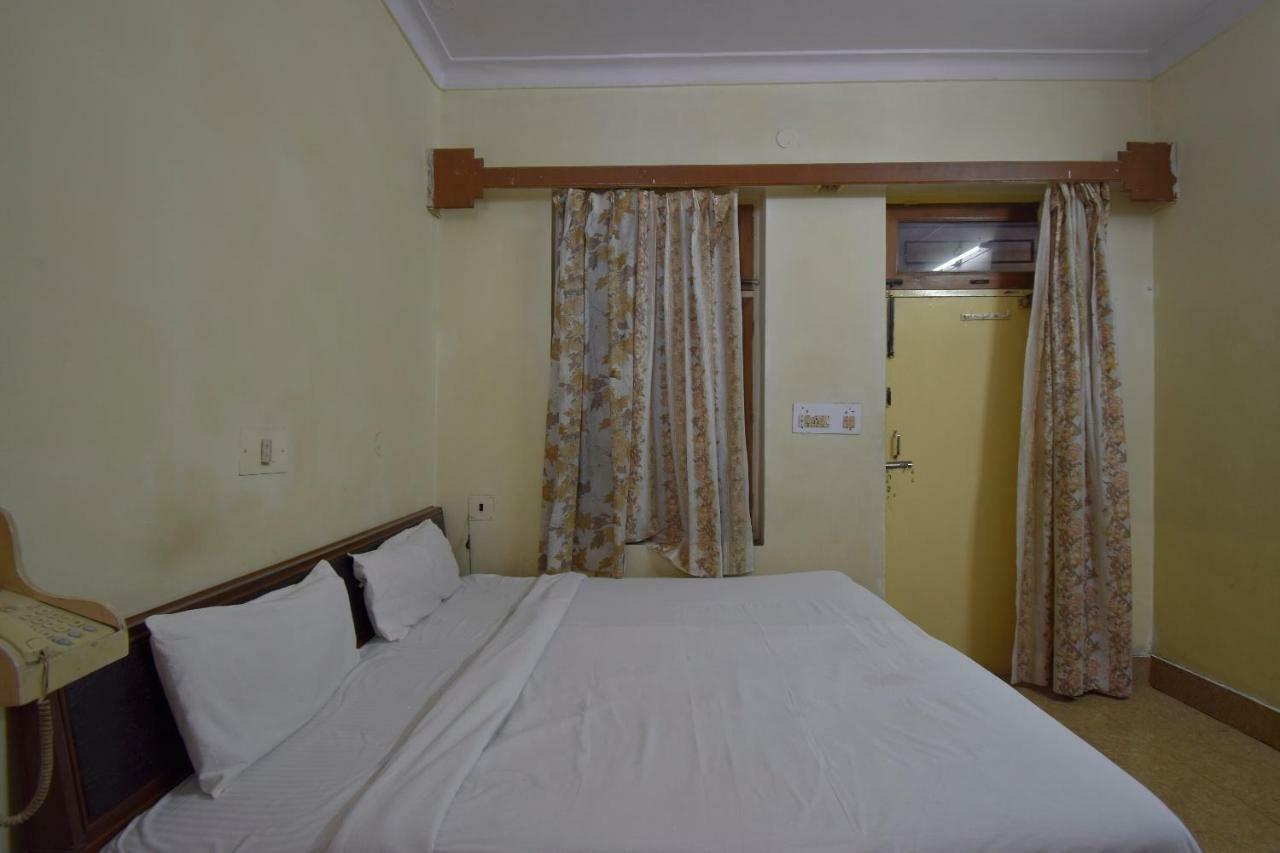 בהאראטפור Spot On 47388 Dutta Guest House מראה חיצוני תמונה