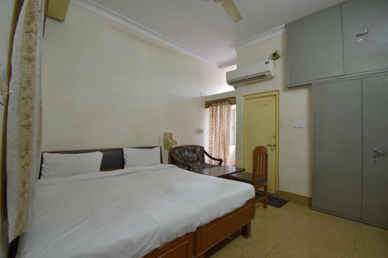 בהאראטפור Spot On 47388 Dutta Guest House מראה חיצוני תמונה
